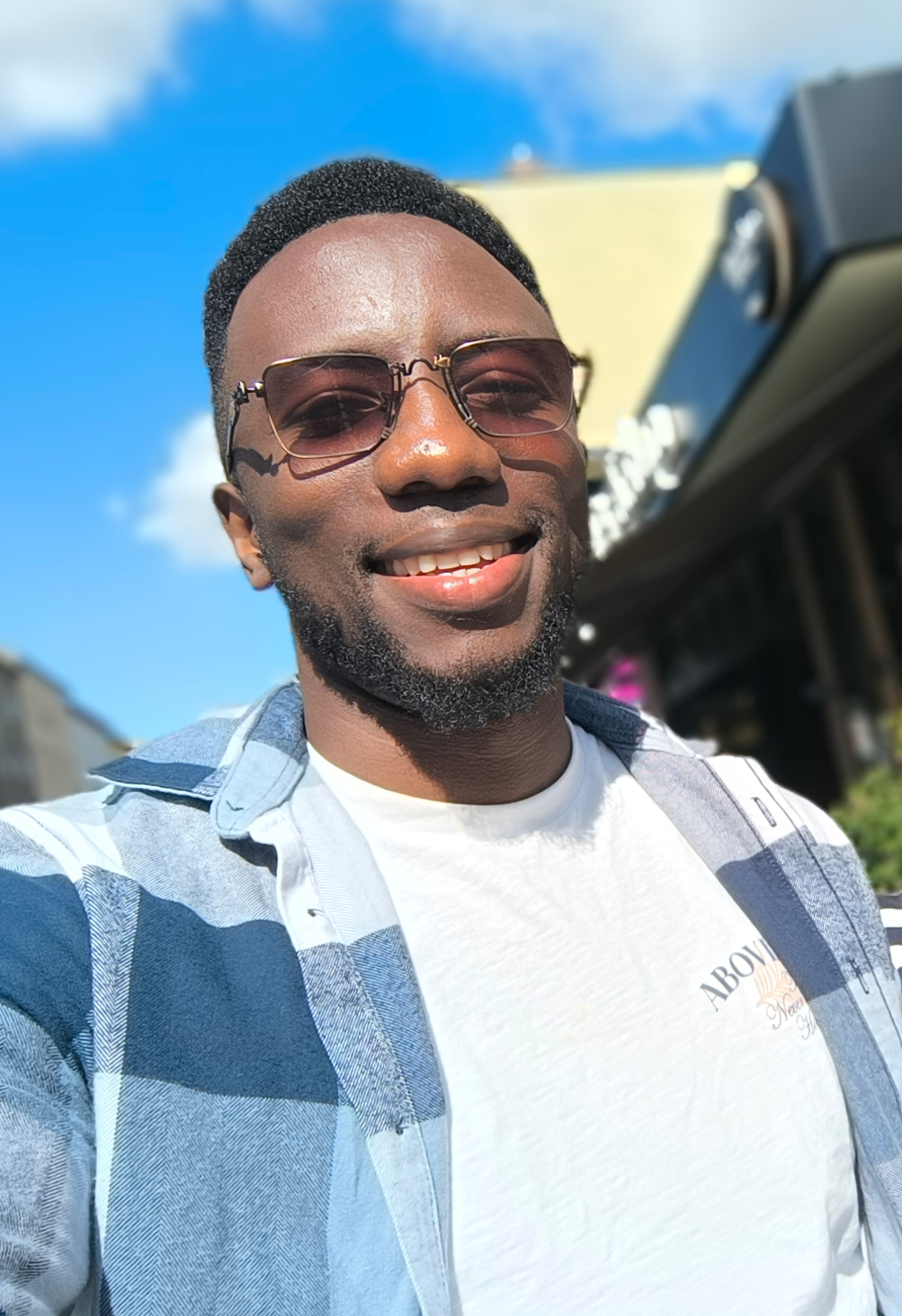 Beltus Nkwawir